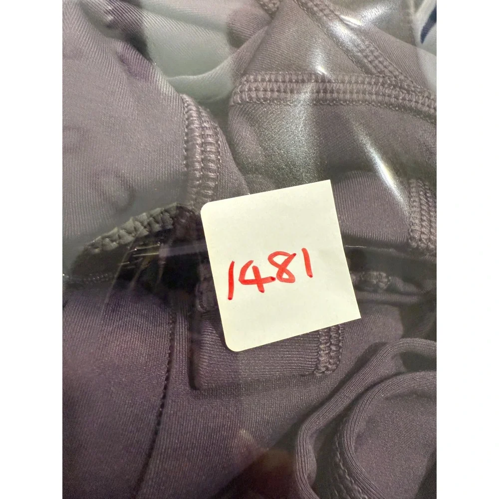 lululemon athletica Purple Leggings - Picture 10 of 10